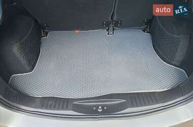 Хетчбек Ford Fusion 2008 в 