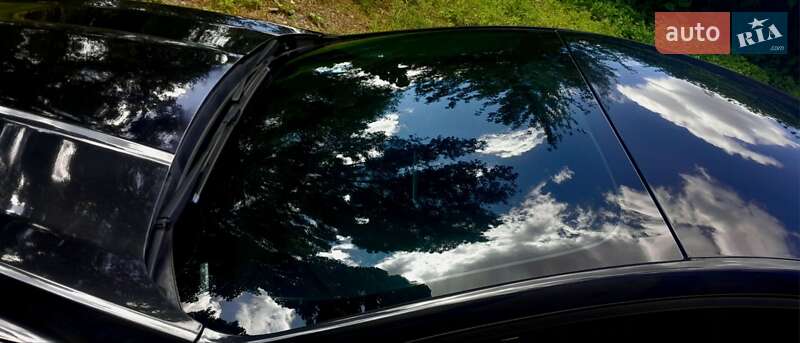 Седан Ford Fusion 2014 в Києві