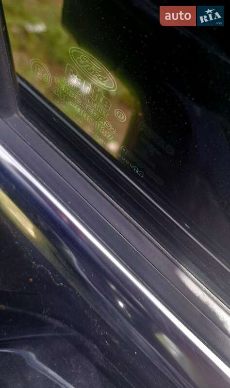 Седан Ford Fusion 2014 в Києві