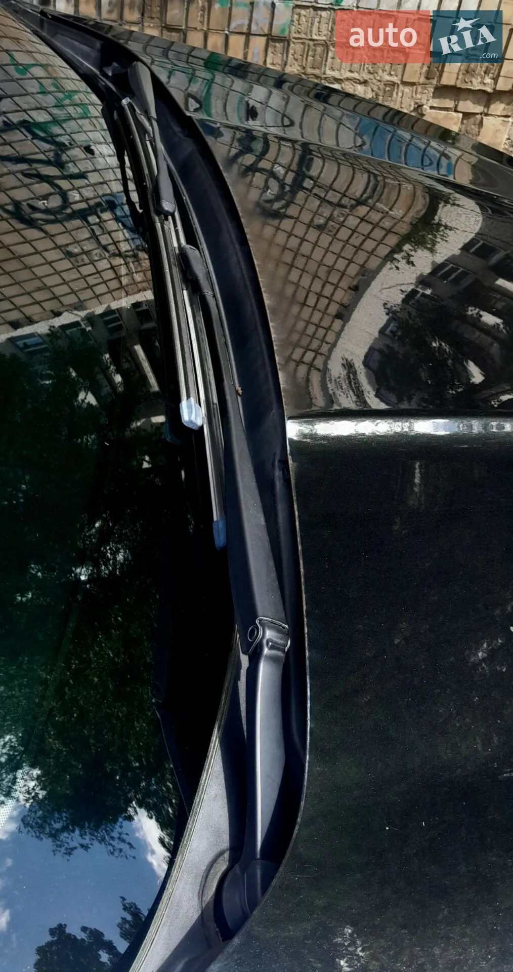 2014 Ford Fusion - мініатюра 34