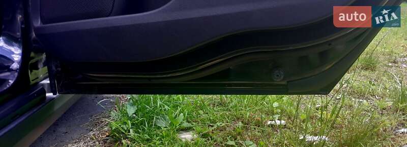 Седан Ford Fusion 2014 в Києві