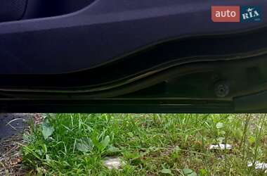 Седан Ford Fusion 2014 в 