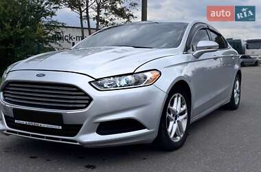 Седан Ford Fusion 2015 в Николаеве