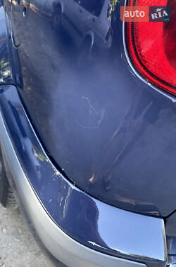 Хэтчбек Ford Fusion 2010 в 