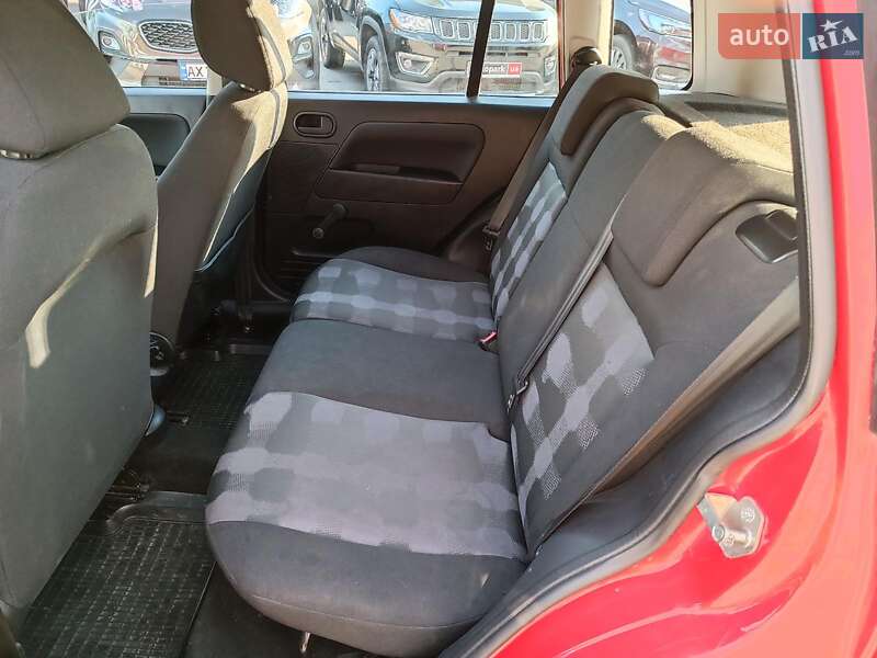 Хэтчбек Ford Fusion 2011 в Харькове