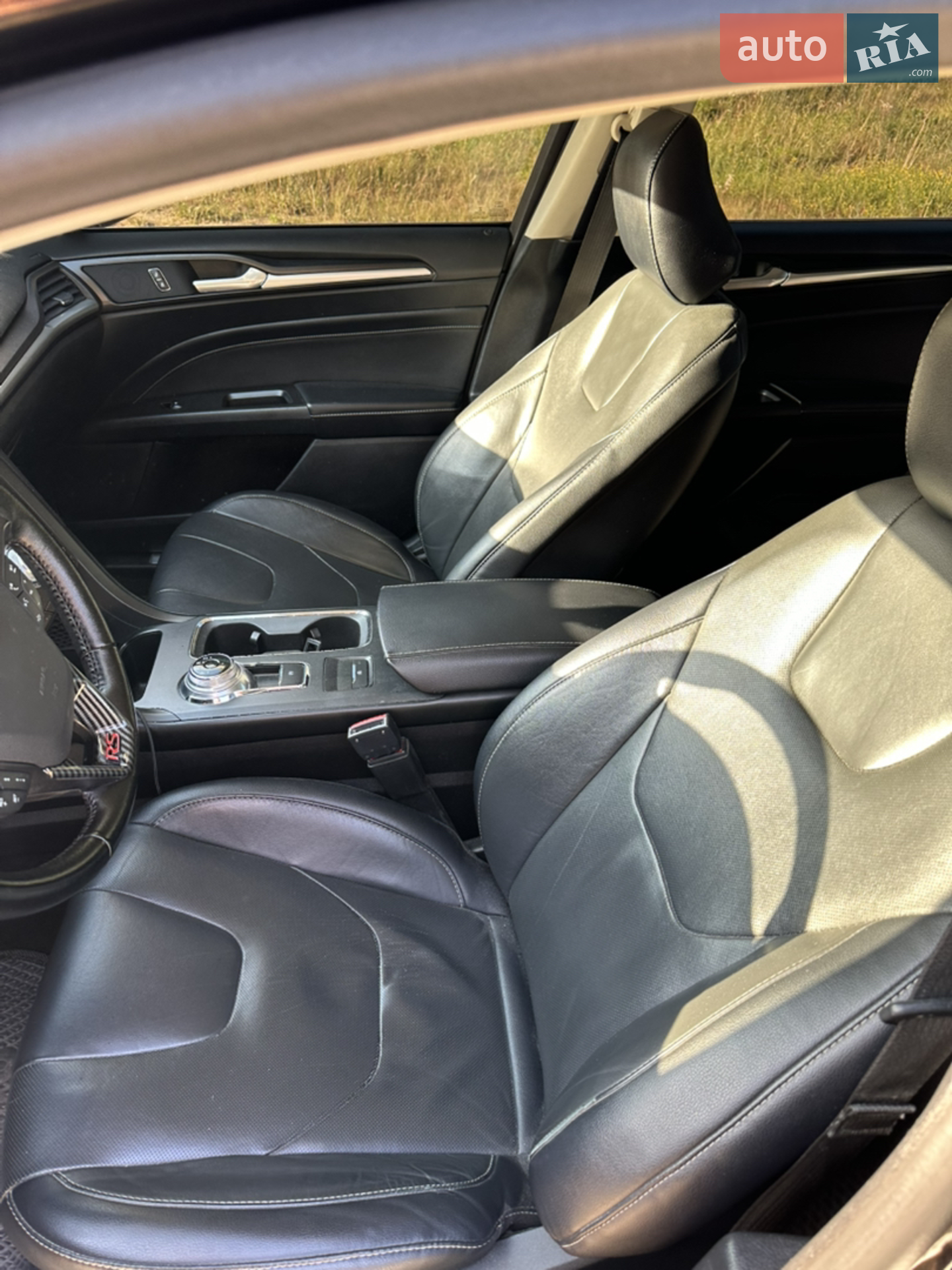 2019 Ford Fusion - мініатюра 12
