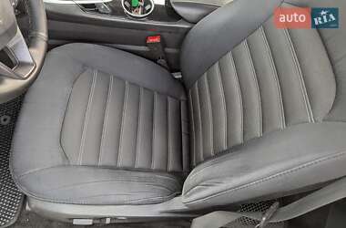 Седан Ford Fusion 2014 в 