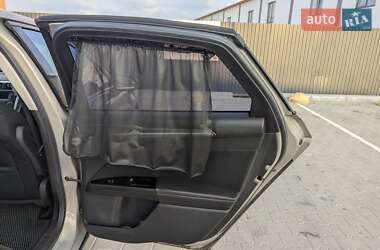 Седан Ford Fusion 2014 в 