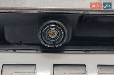 Седан Ford Fusion 2020 в 