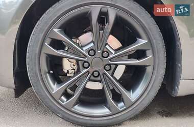 Седан Ford Fusion 2020 в 
