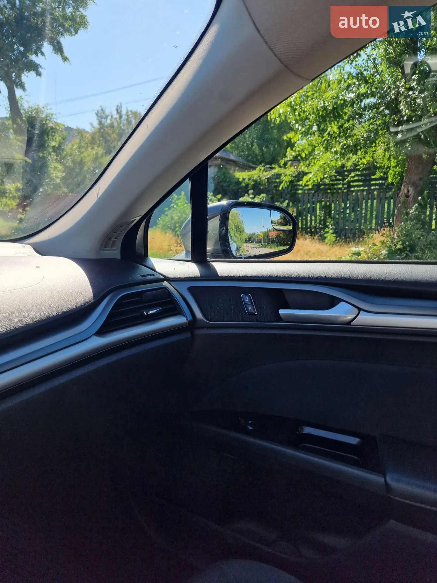 2016 Ford Fusion - мініатюра 34