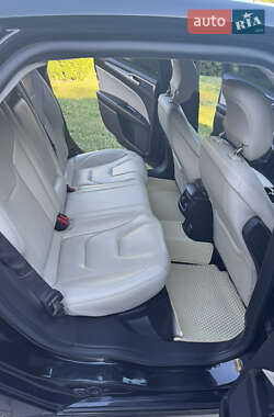 Седан Ford Fusion 2014 в 