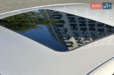 Седан Ford Fusion 2014 в 