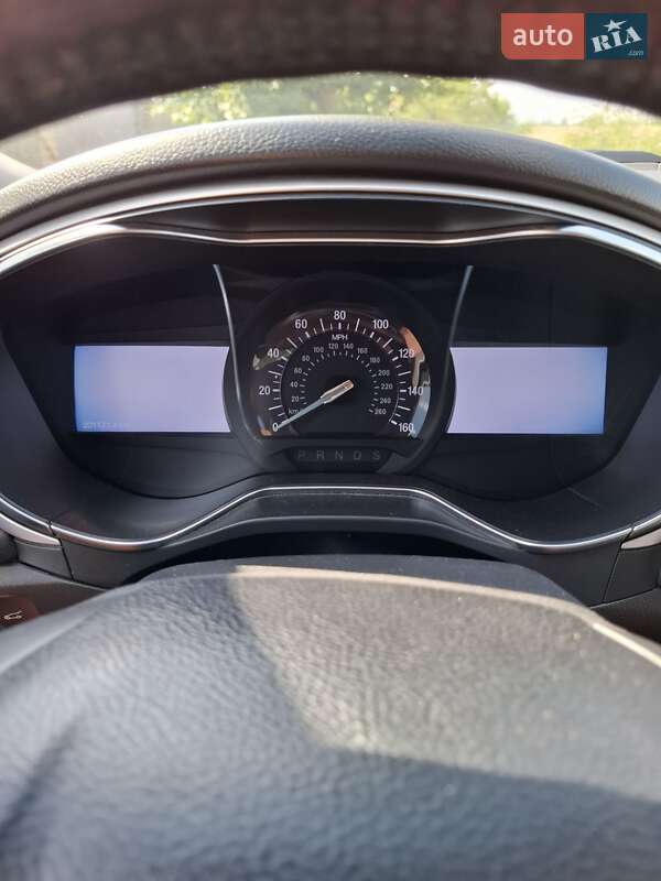 Седан Ford Fusion 2013 в Кам'янському фото 11 Седан Ford Fusion 2013 в Кам'янському