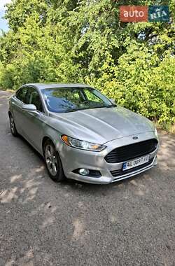 Седан Ford Fusion 2013 в Каменском