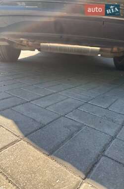 Седан Ford Fusion 2017 в 