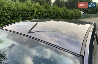 Хэтчбек Ford Fusion 2011 в 