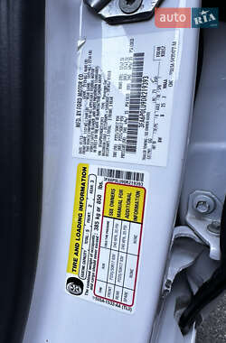 Седан Ford Fusion 2013 в 