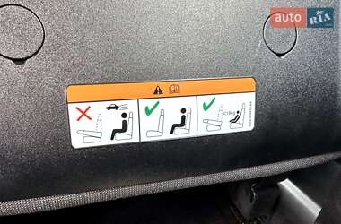 Хэтчбек Ford Fusion 2007 в 