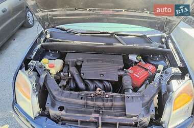 Хетчбек Ford Fusion 2010 в 