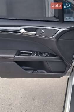 Седан Ford Fusion 2016 в Днепре