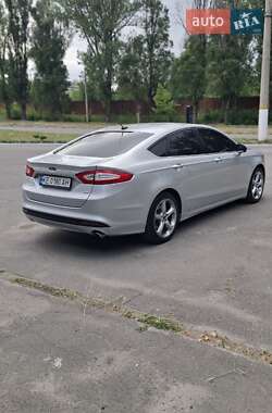 Седан Ford Fusion 2016 в Днепре