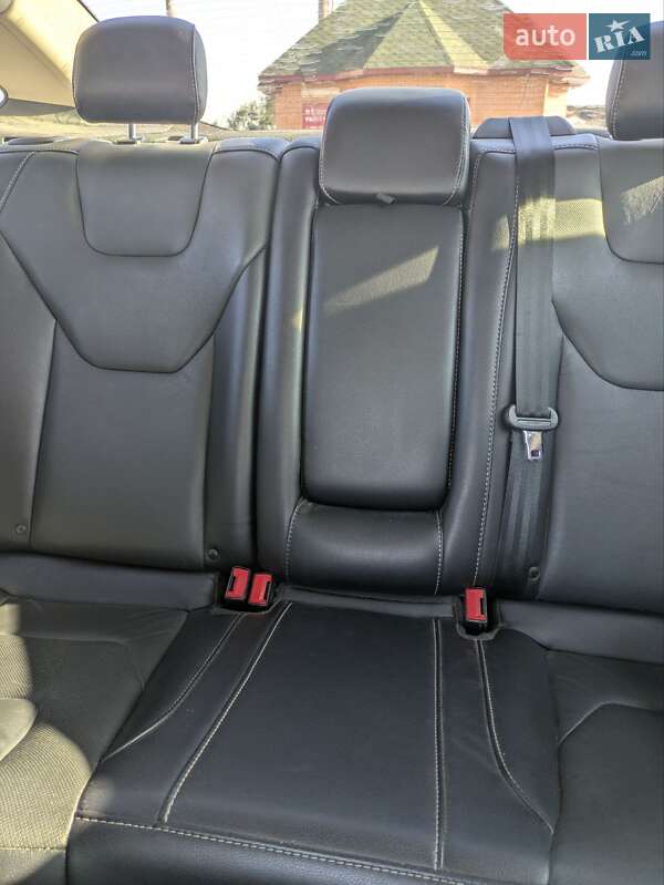 Седан Ford Fusion 2018 в Кривом Роге фото 10 Седан Ford Fusion 2018 в Кривом Роге