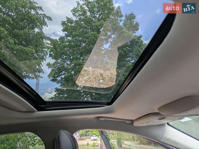 Седан Ford Fusion 2018 в Кривом Роге фото 11 Седан Ford Fusion 2018 в Кривом Роге