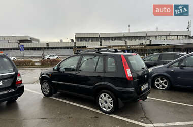 Хэтчбек Ford Fusion 2010 в Черкассах