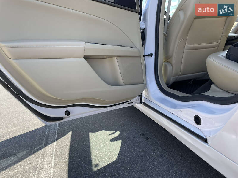 Седан Ford Fusion 2013 в Броварах фото 13 Седан Ford Fusion 2013 в Броварах
