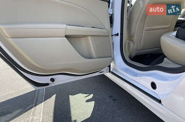 Седан Ford Fusion 2013 в 