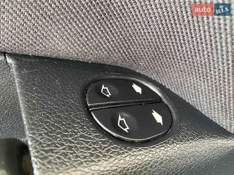 Хетчбек Ford Fusion 2007 в Миколаєві
