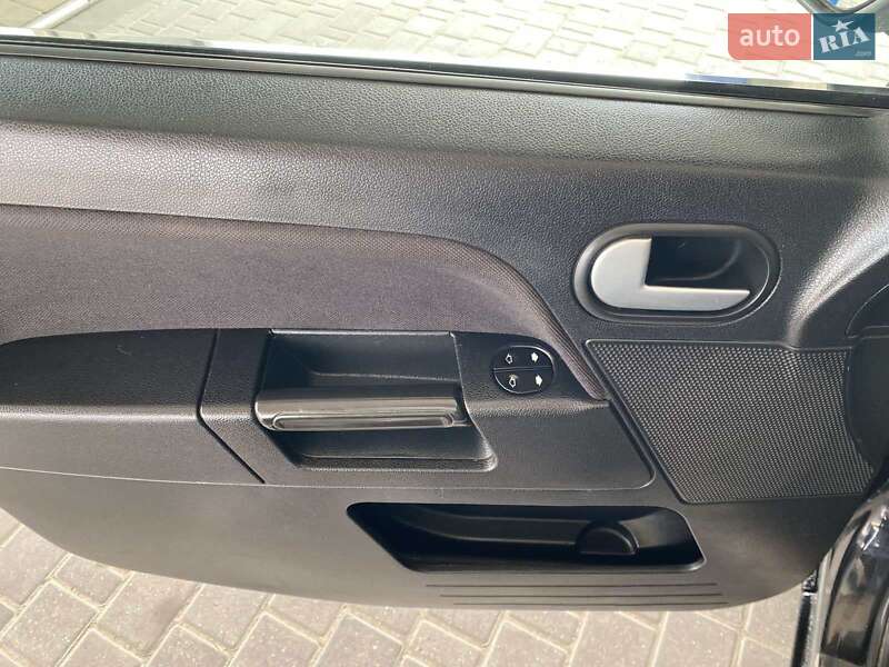 Хетчбек Ford Fusion 2007 в Миколаєві
