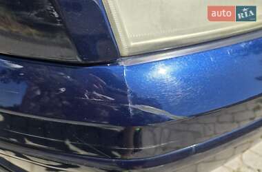 Хетчбек Ford Fusion 2005 в 