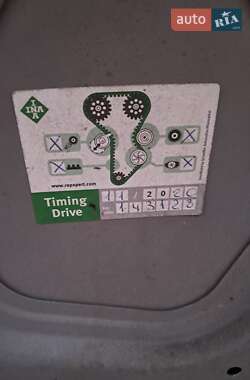 Хэтчбек Ford Fusion 2007 в 