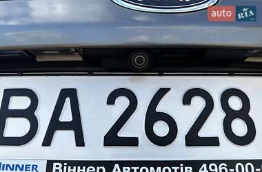 Седан Ford Fusion 2012 в 