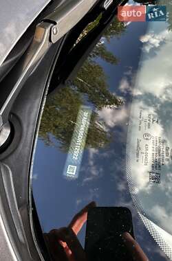 Седан Ford Fusion 2012 в 