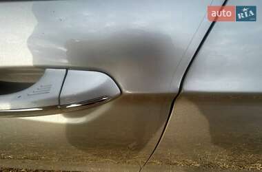 Седан Ford Fusion 2018 в 