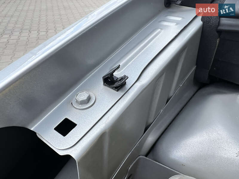 Хетчбек Ford Fusion 2007 в Луцьку