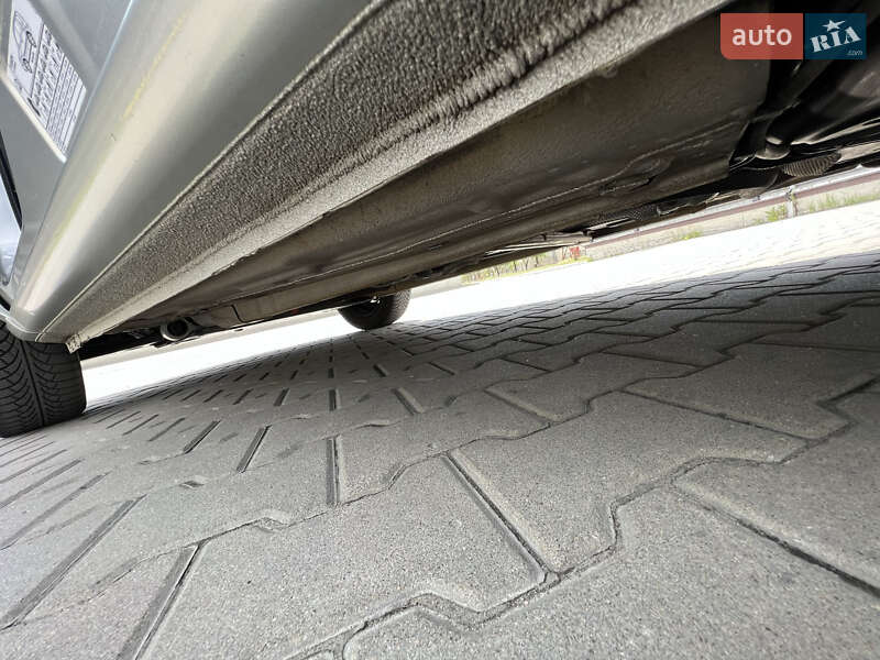 Хетчбек Ford Fusion 2007 в Луцьку