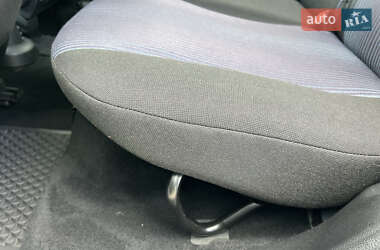 Хэтчбек Ford Fusion 2007 в 