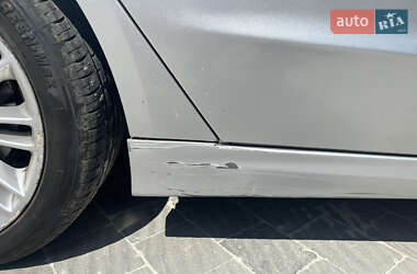 Седан Ford Fusion 2014 в 