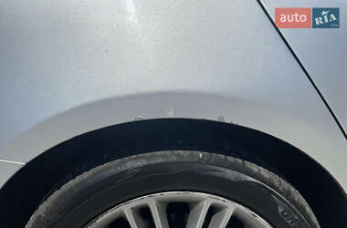 Седан Ford Fusion 2014 в 