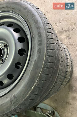 Хетчбек Ford Fusion 2011 в 