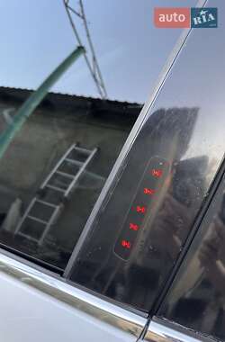 Седан Ford Fusion 2014 в 