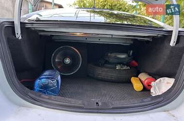 Седан Ford Fusion 2014 в 