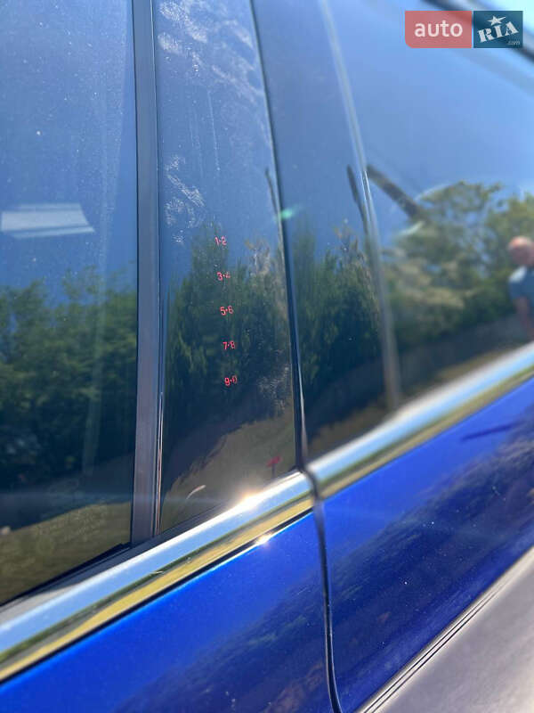 Седан Ford Fusion 2015 в Києві