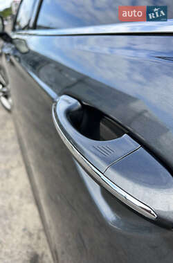 Седан Ford Fusion 2014 в 