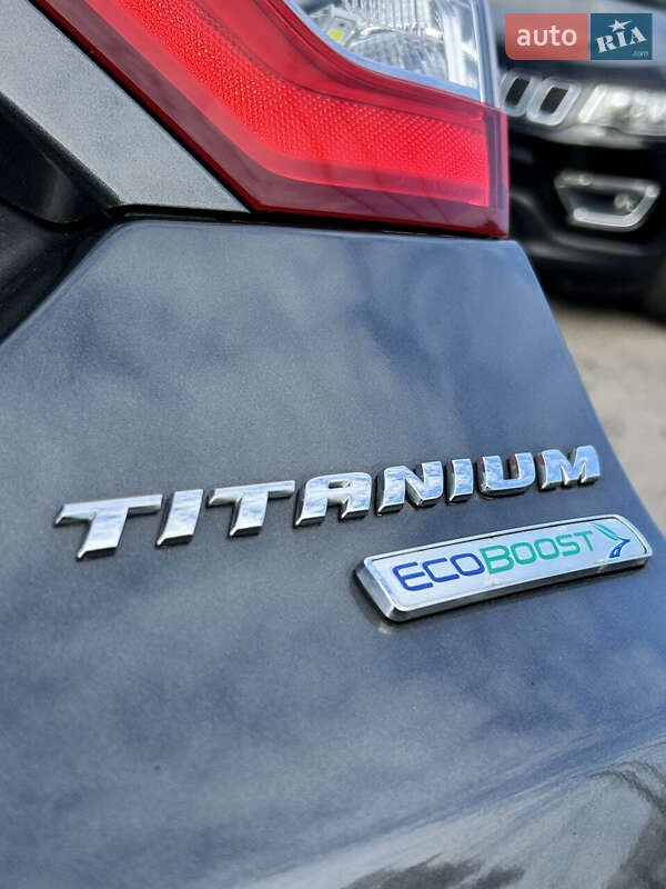 Седан Ford Fusion 2014 в Сумах