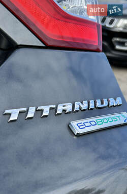 Седан Ford Fusion 2014 в 